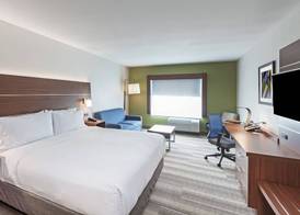 Holiday Inn Express & Suites TULSA SOUTH - WOODLAND HILLS by IHG 5