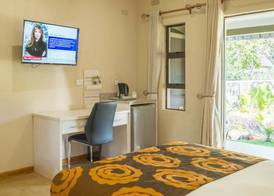 Manna Resorts 5