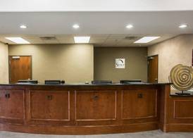 Sleep Inn & Suites Hwy 290-NW Freeway 2