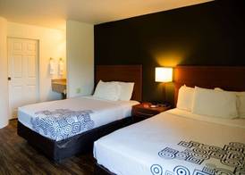 Econo Lodge Harrisburg - Hershey North 4