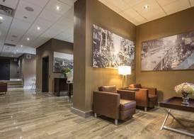 The Saint James Hotel, an Ascend Collection Hotel 5