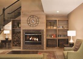 Country Inn & Suites by Radisson, Indianapolis Airport South, IN 2