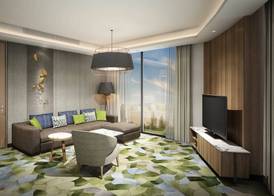 Holiday Inn & Suites Penang Prai by IHG 3