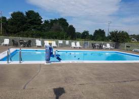 Travelodge by Wyndham New Philadelphia 3