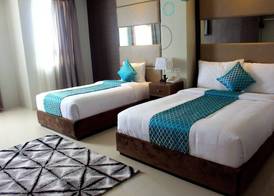 Hotel Estrella 4