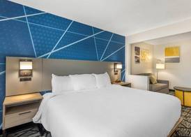 Comfort Inn Davenport East - Bettendorf 4
