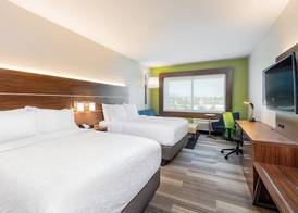 Holiday Inn Express & Suites MORENO VALLEY - RIVERSIDE by IHG 2