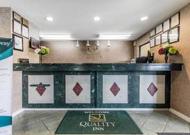 Quality Inn Andalusia 2