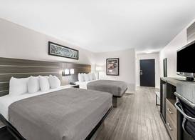 Quality Inn & Suites Kilgore-Longview 5