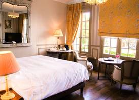 Le Manoir des Impressionnistes - Bord de Mer 4