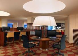 Sheraton Albuquerque Uptown by Marriott 2