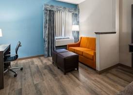 Best Western Shallotte / Ocean Isle Beach Hotel 4