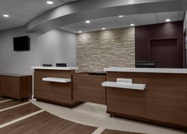 Residence Inn White Plains Westchester County 5
