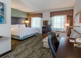 Staybridge Suites HOUSTON-NASA/CLEAR LAKE by IHG 4