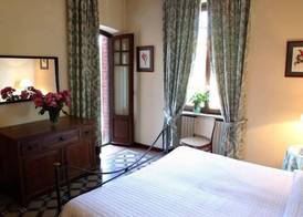 Hotel Cyrano 2