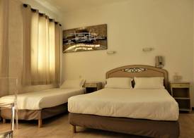 Hotel Marengo 3
