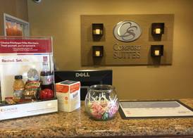 Comfort Suites Near Six Flags Magic Mountain 4