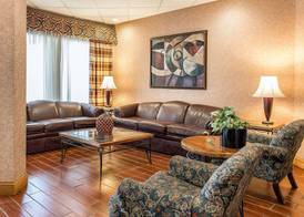 Quality Inn and Conference Center 3