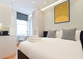 Earls Court West Serviced Apartments by Concept Apartments 5