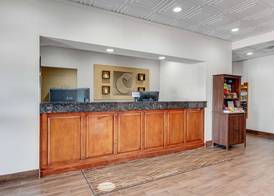 Comfort Inn Thomasville I-85 4