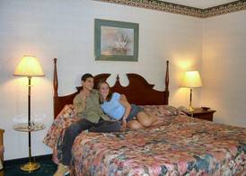 Value Inn East Stroudsburg 5