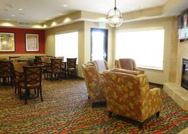 TownePlace Suites Redding 5