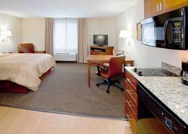 Candlewood Suites RADCLIFF - FORT KNOX by IHG 4