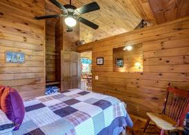 Cobb Creek Cabins 4
