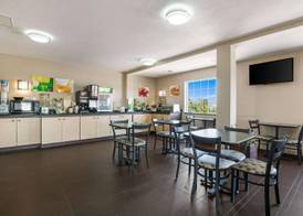 Quality Inn Georgetown Area 4