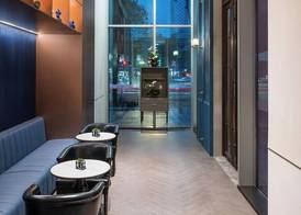 Novotel Chengdu Chunxi Road 3