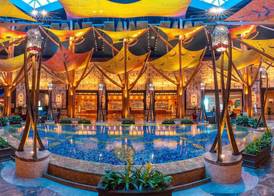 Mohegan Sun 2