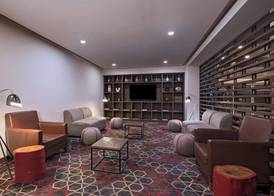 Four Points by Sheraton Galerias Monterrey 2