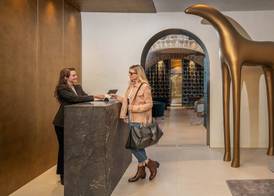 PALAZZO UBERTINI Urban Suites 4
