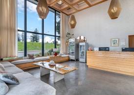 The Sandman Santa Rosa Sonoma, an Ascend Collection Hotel 3
