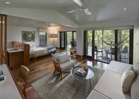 Silky Oaks Lodge, Beckons 4