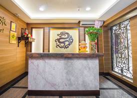 Longshan Inn 2