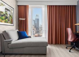 Courtyard by Marriott New York Manhattan/Chelsea 4