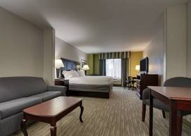 Holiday Inn Express & Suites MIDDLEBORO RAYNHAM by IHG 5