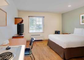Extended Stay America Select Suites - Mobile - I-65 3