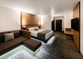 AX Hotel 5