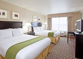 Holiday Inn Express & Suites COLUMBUS EAST - REYNOLDSBURG by IHG 3