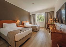 Hotel Agua del Desierto 3