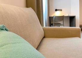 Hotel Quatre Llunes 5