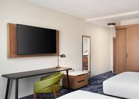 Fairfield Inn & Suites Tampa Riverview 4