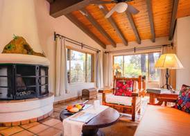 Rancho La Puerta - All inclusive 4