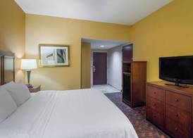Hotel Carlisle 4