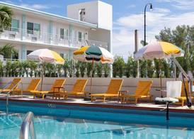Selina Miami Gold Dust Hotel 3