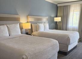 SureStay InnSuites Phoenix Hotel & Suites by Best Western 4