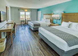The Islander Inn 3