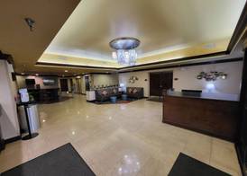 Wingate by Wyndham Greensboro-Coliseum 2